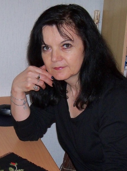 Nataša Králová, kurz astrologie na lopatě